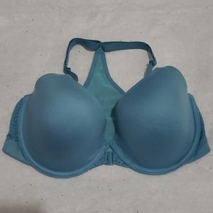 Victoria's Secret racerback demi/demi